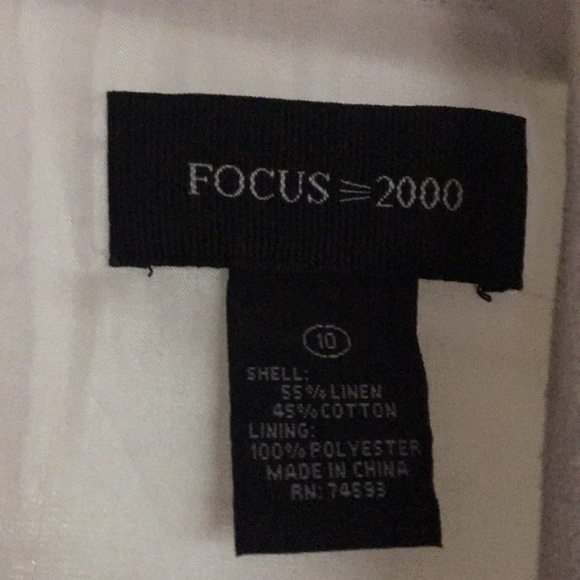 Metallic jacket - Picture 4 of 5